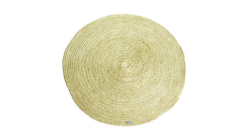 Ronde vloerkleden