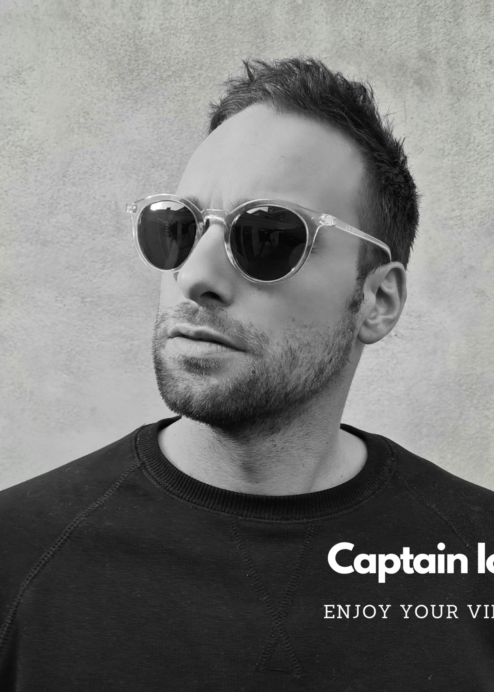Captain Ice