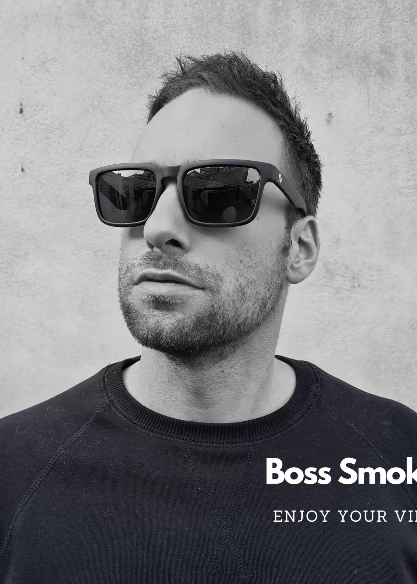 Boss Smoke