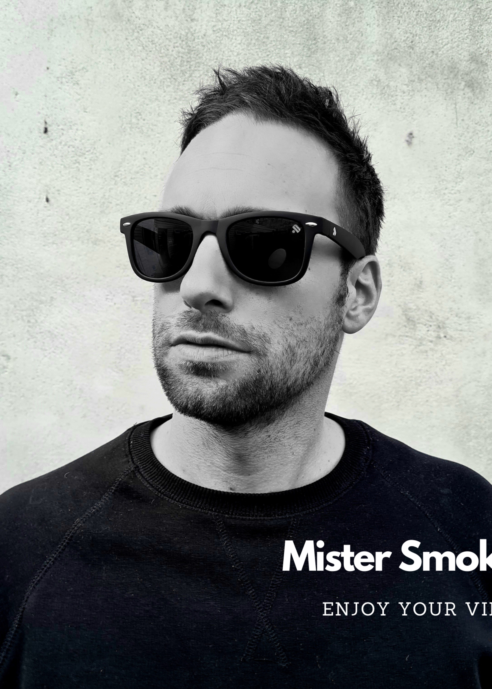 Mister Black