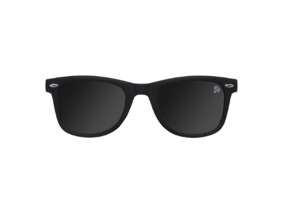 De oude en vertrouwde Wayfarer zonnebril