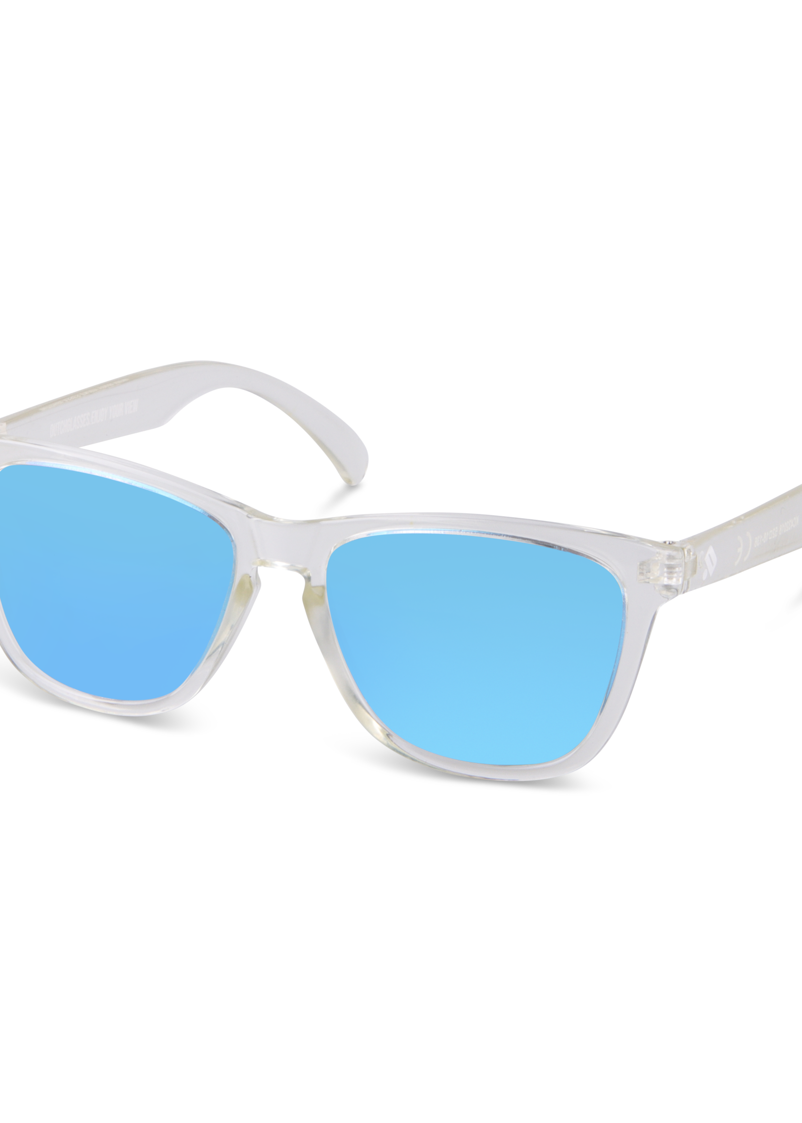 Hero Ice Blue