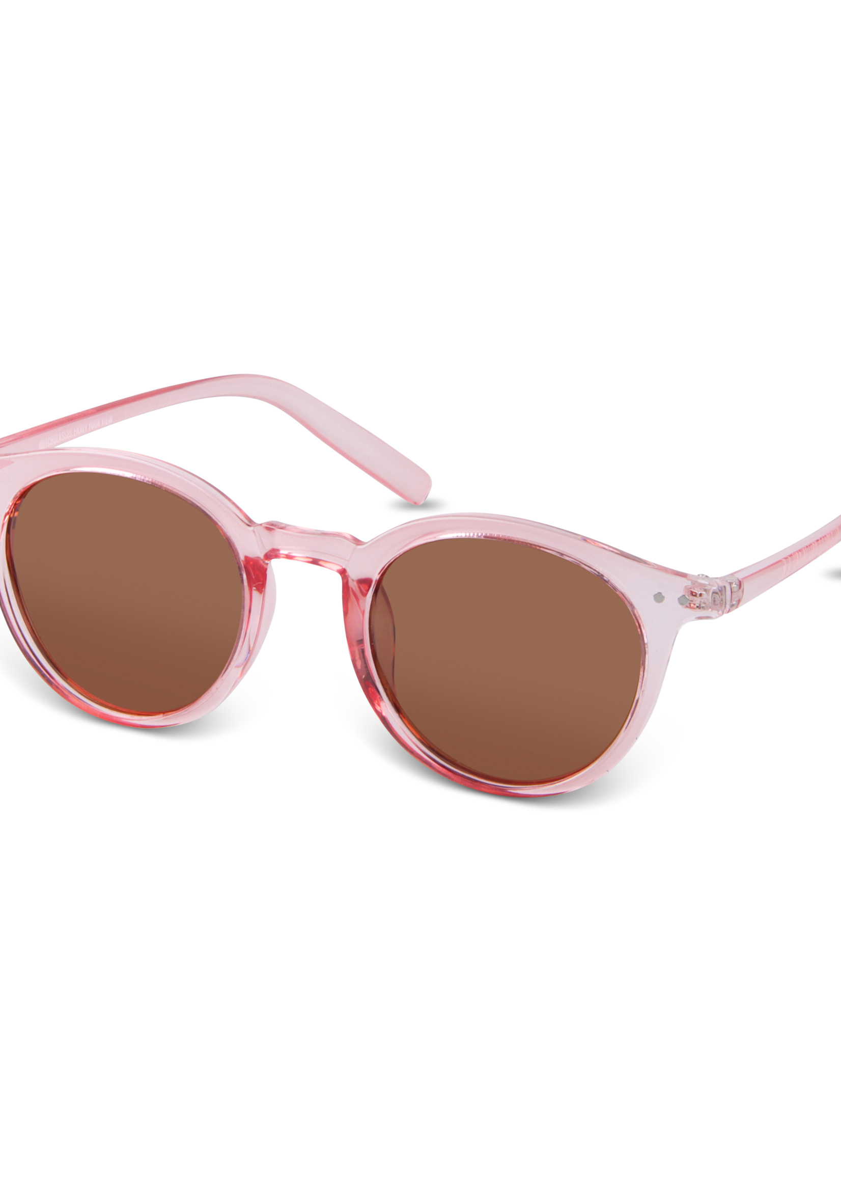Captain Pink