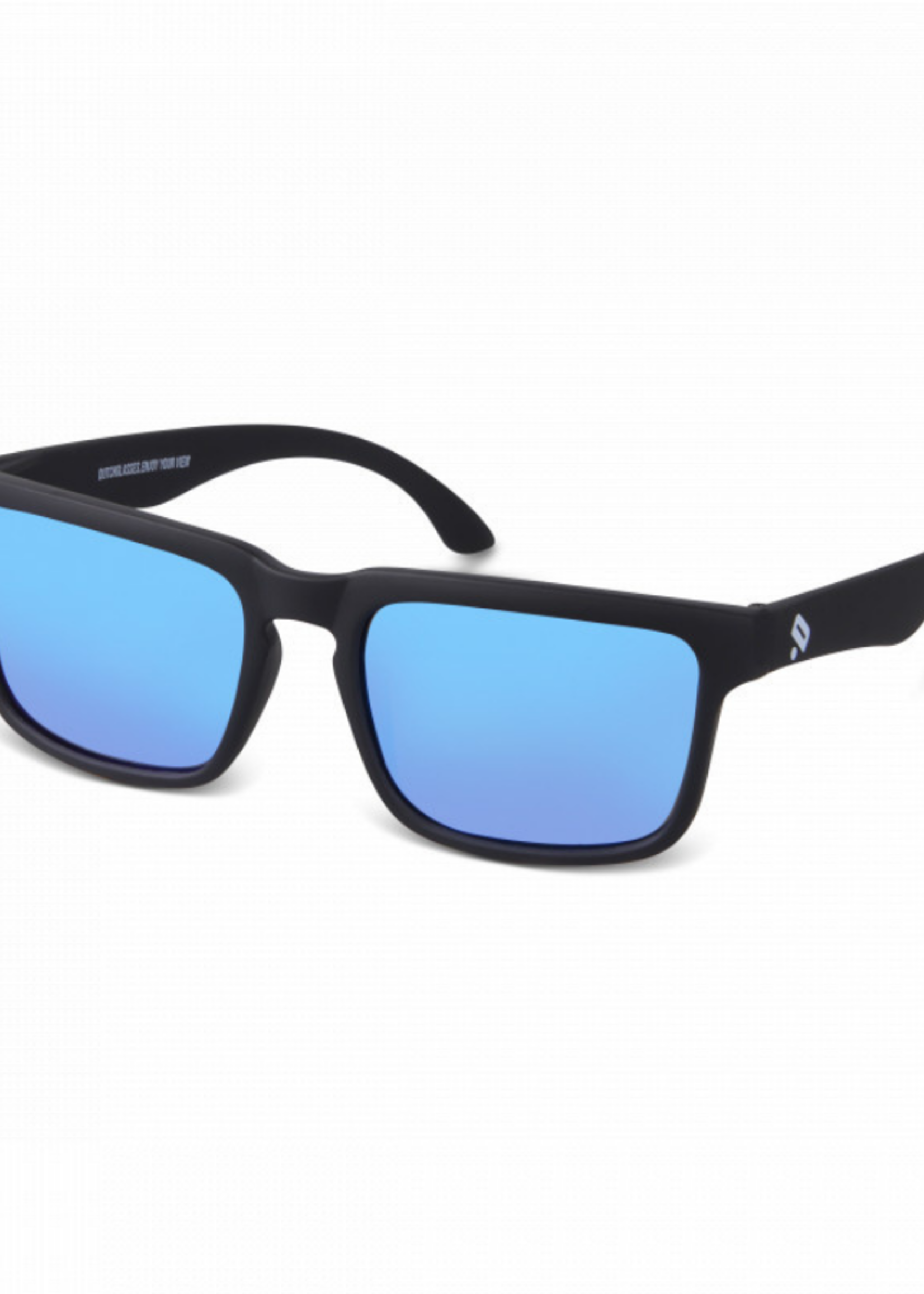 Boss Blue