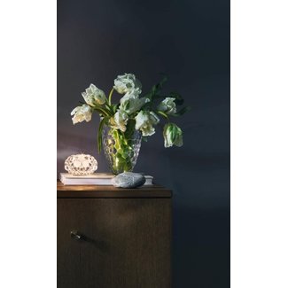 Kristallvase „Raspberry“ (groß)