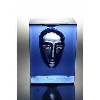 Bertil Vallien  Bertil Vallien serica