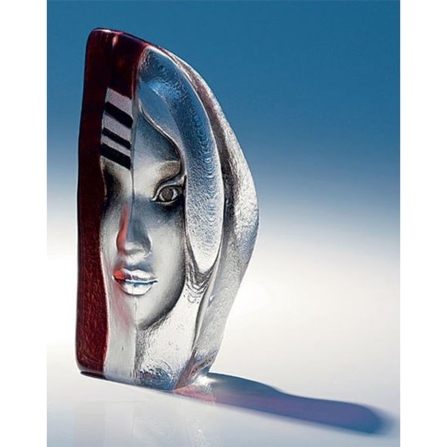 Mats Jonasson sculptuur 'Zonnestraal'