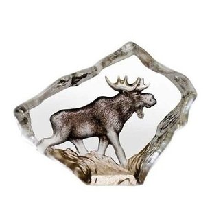 Mats Jonasson (Glaskunstenaar) Mats Jonasson Wildlife