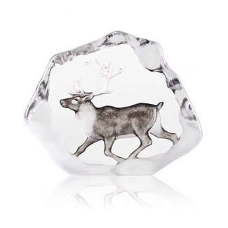 Mats Jonasson (Glaskunstenaar) Mats Jonasson Wildlife