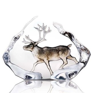 Mats Jonasson (Glaskunstenaar) Mats Jonasson „Wildlife“