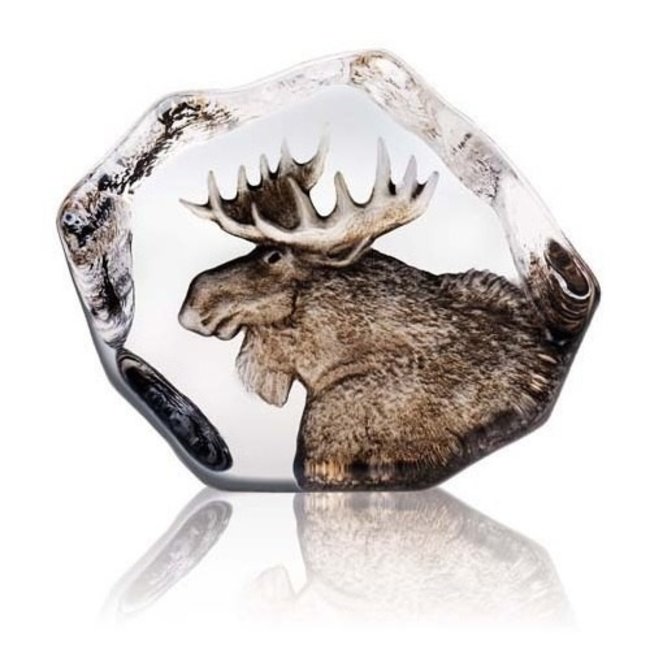 Mats Jonasson Rendier