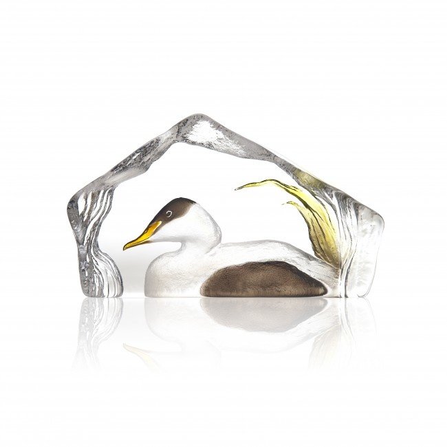 Mats Jonasson „Eiderente“