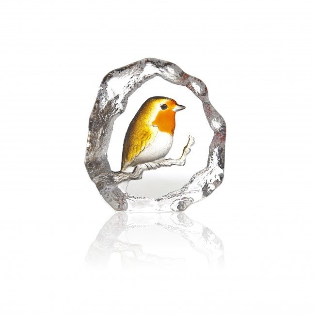 Mats Jonasson „Rotkehlchen“