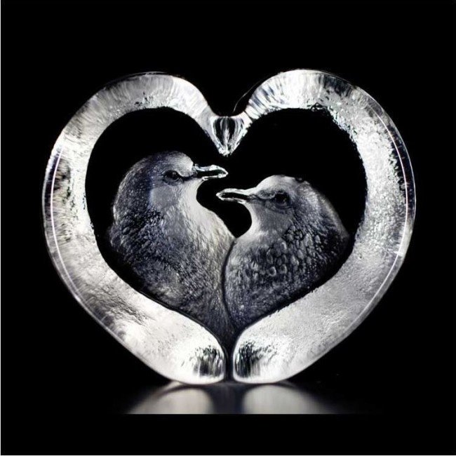 Tortelduifjes Mats Jonasson