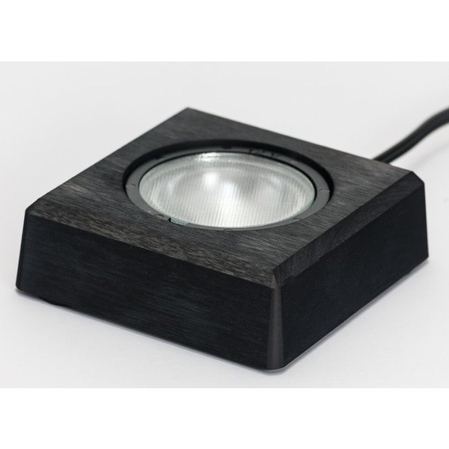 Glaskunst Beleuchtung