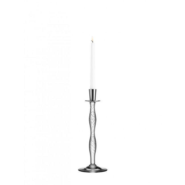 Kerzenleuchter aus Kristall „Seleste“