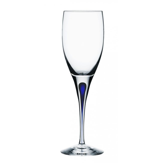 Orrefors wijnglas