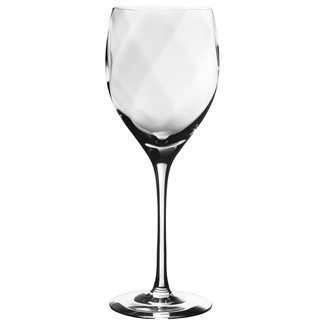 Bertil Vallien  Kosta Boda wijnglas