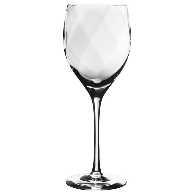 Kosta Boda Weinglas