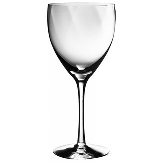 Bertil Vallien  Kosta Boda wijnglas