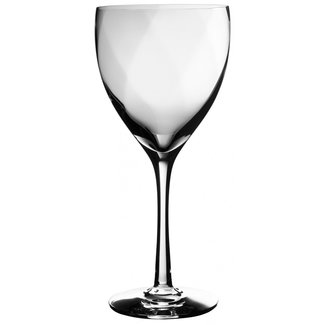 Bertil Vallien  Kosta Boda wijnglas