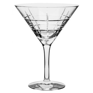 Orrefors Martiniglas