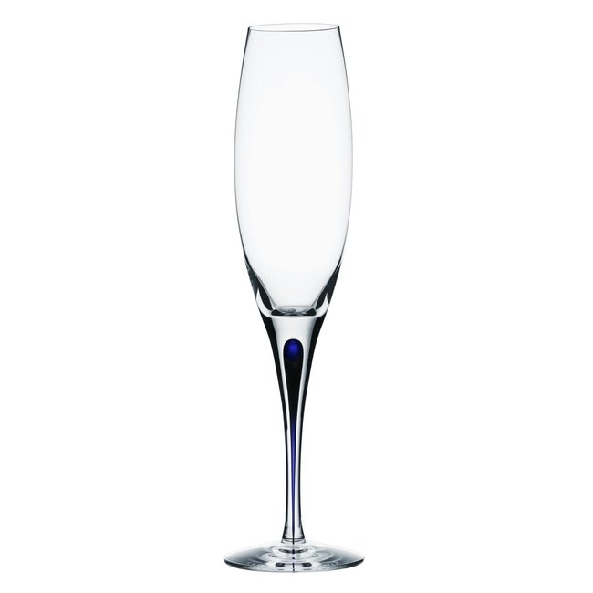 Orrefors champagneglas