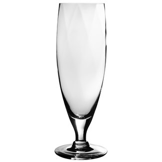 Bertil Vallien (Glasblazer) Kosta Boda bierglas