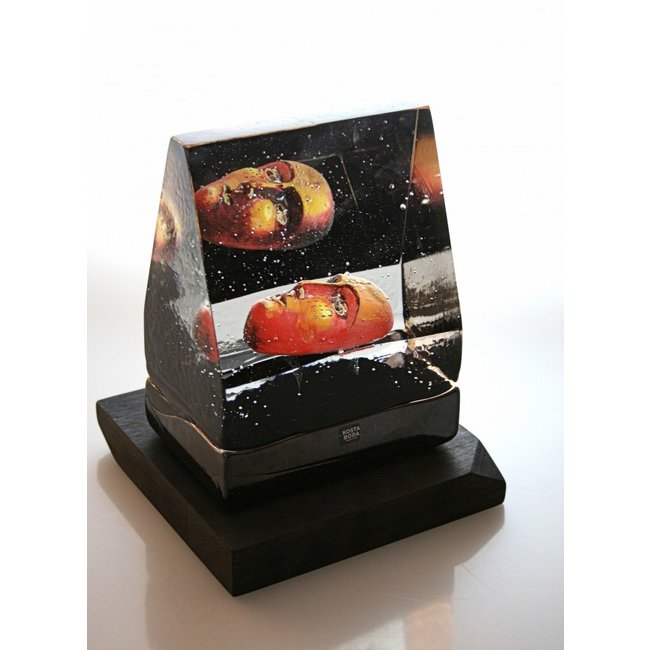 Kosta Boda Bertil Vallien