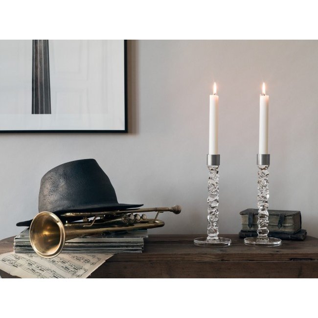 Kerzenleuchter Set „Karat“