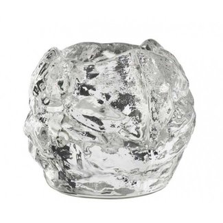 Teelichthalter „Snowball“