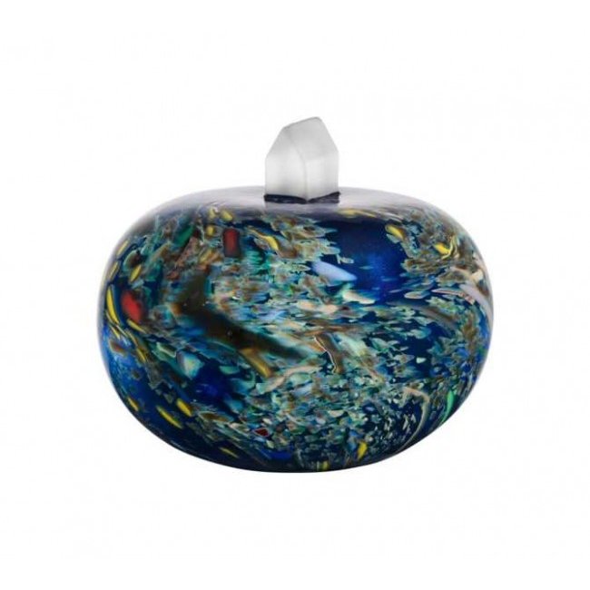 Kosta Boda Skulptur „Universe“ Bertil Vallien