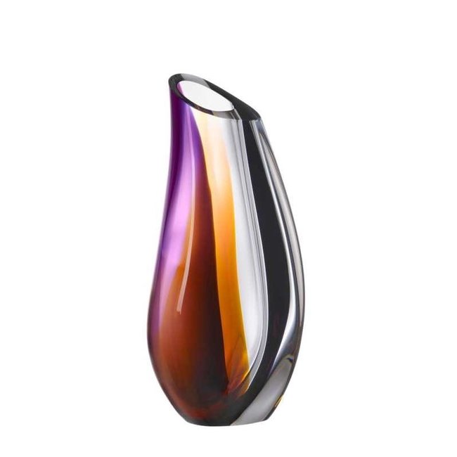 Kosta Boda Vase „Orchid“