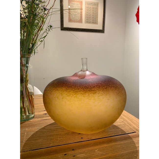 Bertil Vallien  Kosta Boda Artist Choice