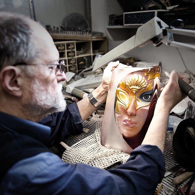 Mazzai Mats Jonasson