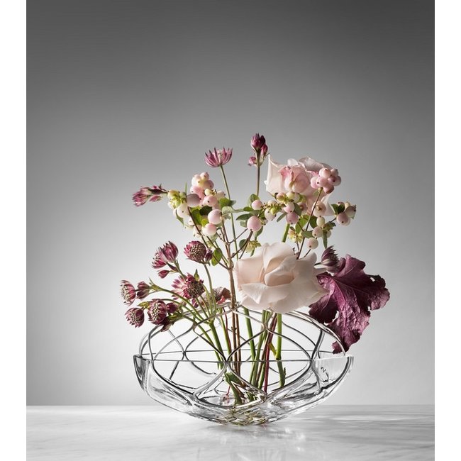 Vase „Bloom“ Orrefors