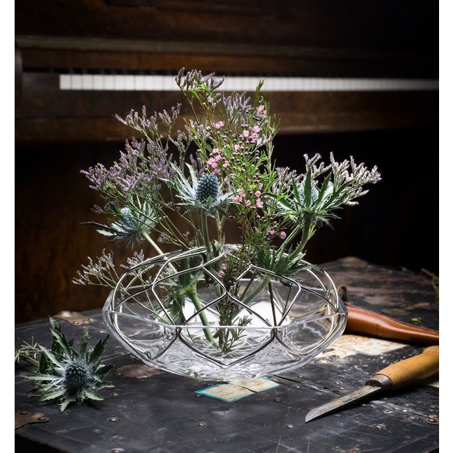 Vase „Bloom“ Orrefors