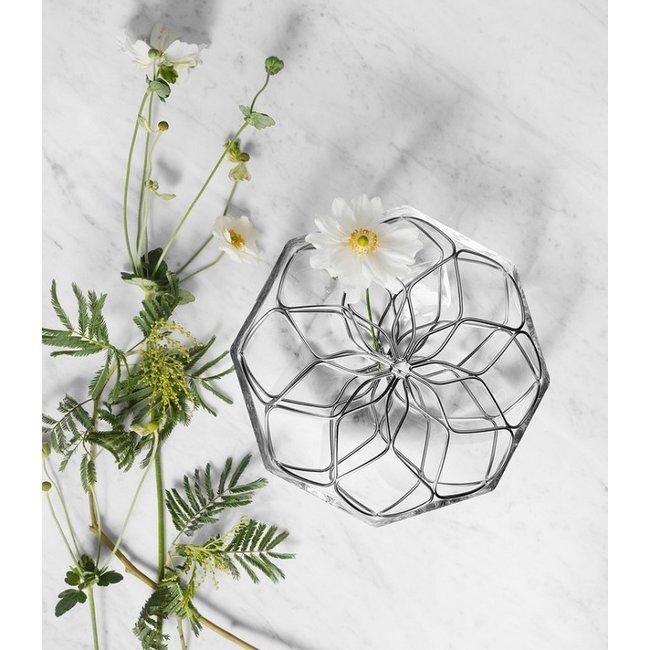 Vase „Bloom“ Orrefors