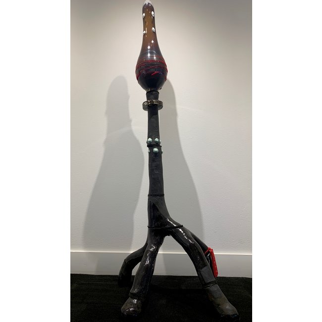 Royal Leerdam Crystal serica