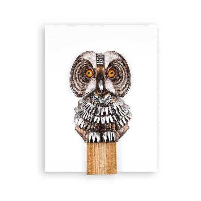 Mats Jonasson „Minerva“ (Weisheit)