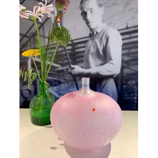 Bertil Vallien  Kosta Boda