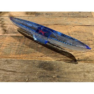 Bertil Vallien  Kosta Boda  'Drifter'