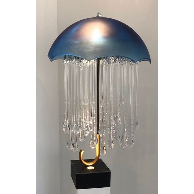 Kosta Boda Kjell Engman „Sommerregen“