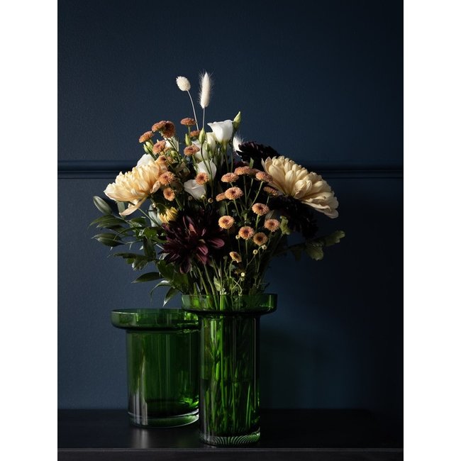 Kristallen Kosta Boda vaas