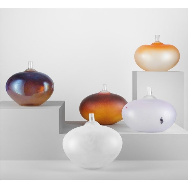 Kosta Boda „Artist Choice“ Bertil Vallien