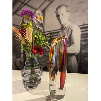 Göran Wärff Kosta Boda „Saraband“