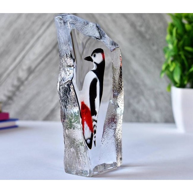 Mats Jonasson „Specht“