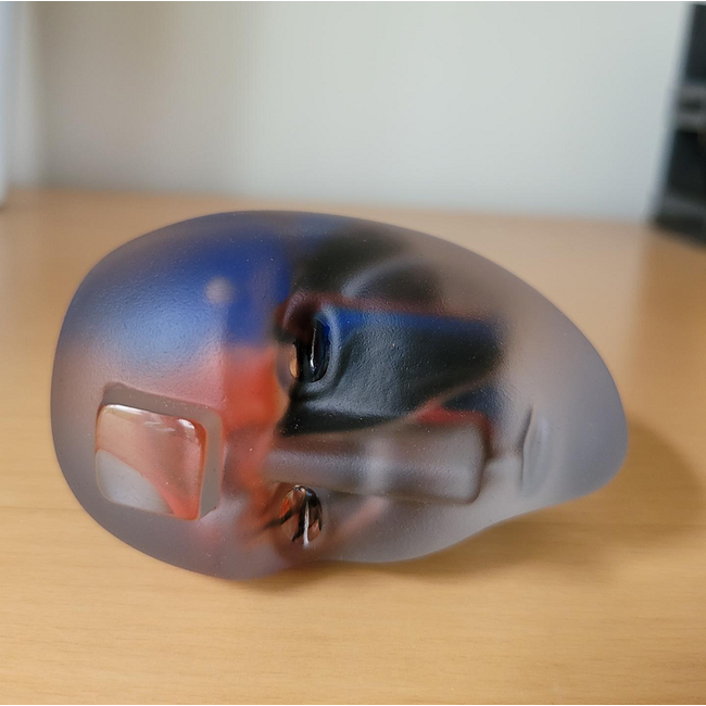 Bertil Vallien  Kosta Boda Brains