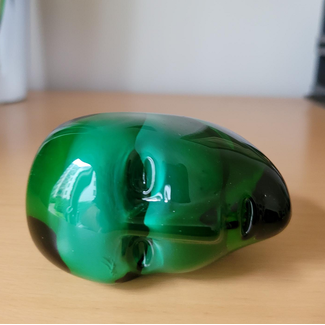 Bertil Vallien  Kosta Boda Brains