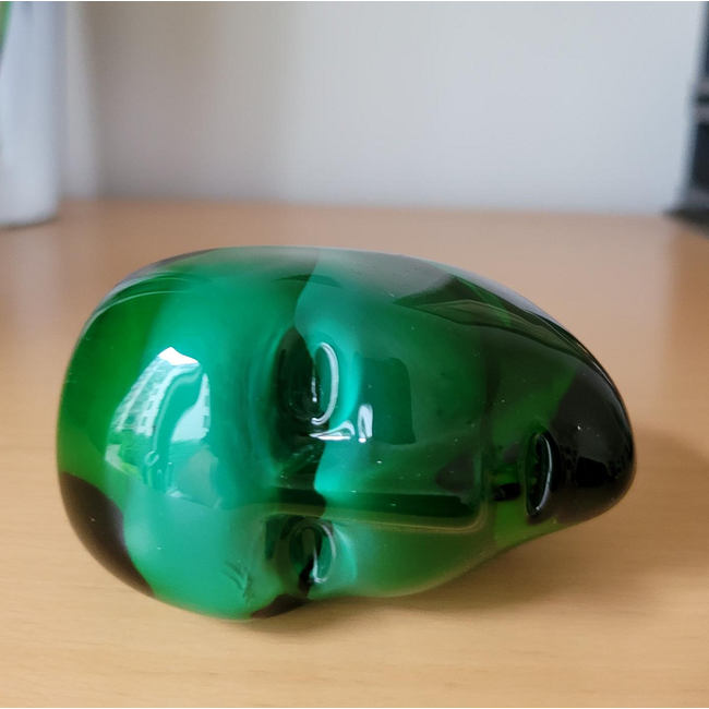 Bertil Vallien  Kosta Boda Brains